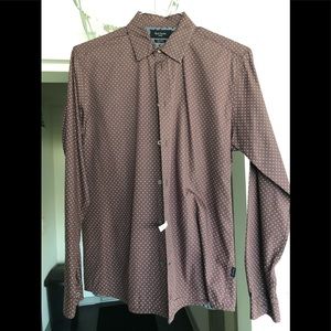 Paul Smith Mens Button Up